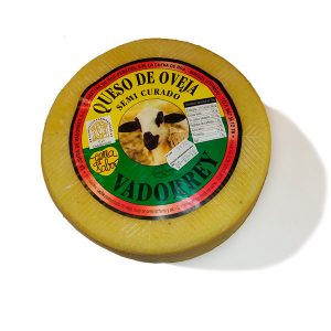queso-oveja-semicurado-3kg
